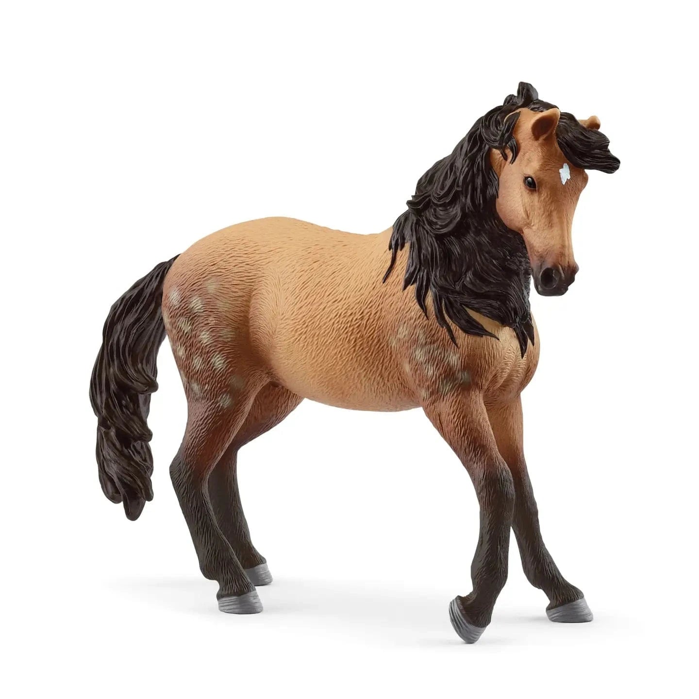 Andalusian Mare Toy Figurine Schleich Lil Tulips