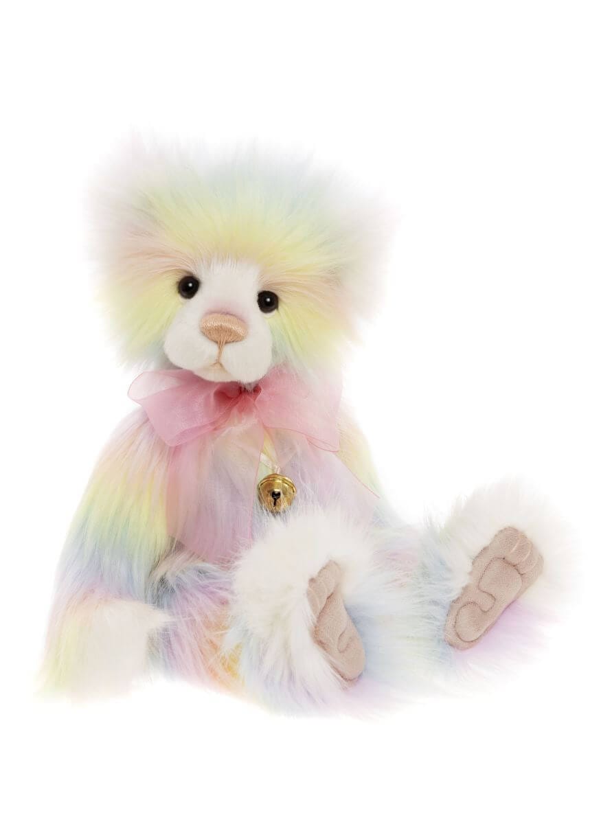 Arendelle Charlie Bears Lil Tulips