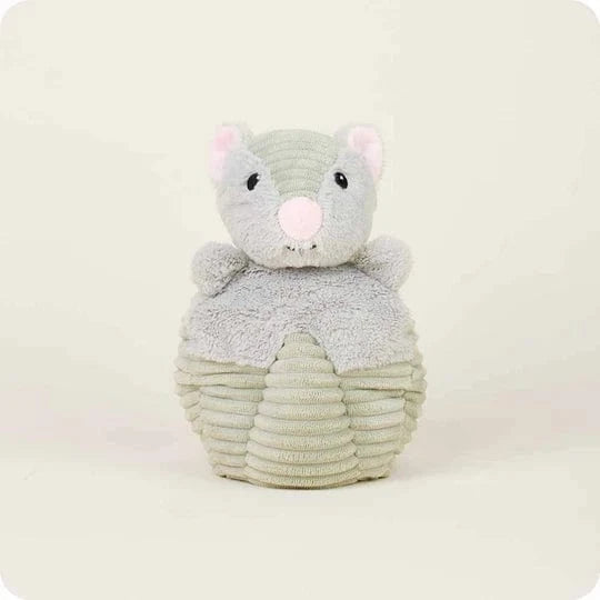 Armadillo Warmies Warmies Lil Tulips