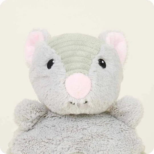 Armadillo Warmies Warmies Lil Tulips