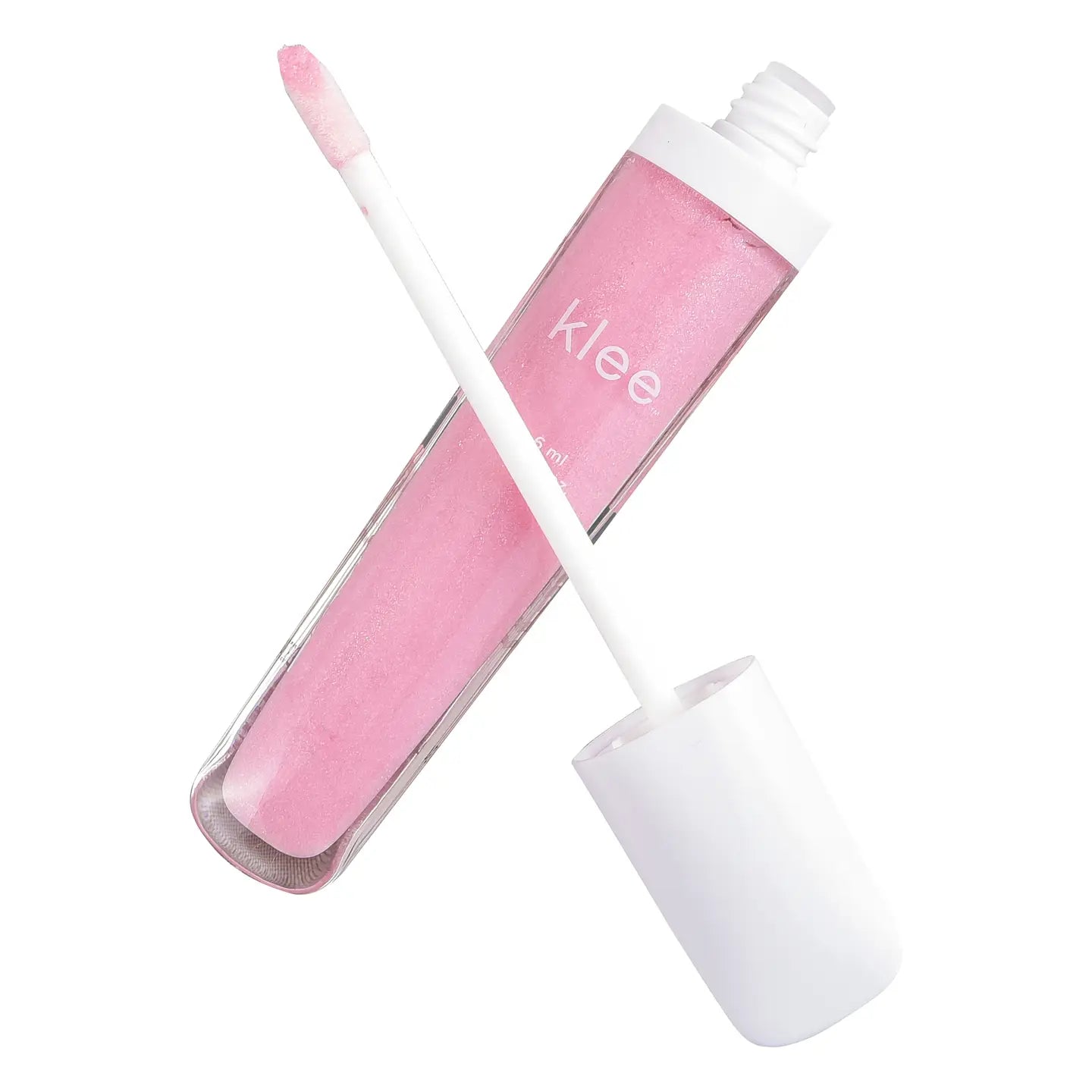 Aspen Rhythm Natural Tinted Lip Gloss Klee Naturals Lil Tulips