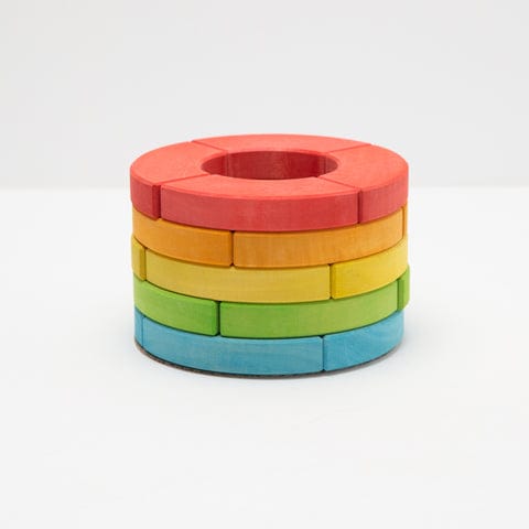 AVDAR Curve Blocks - Classic AVDAR Lil Tulips