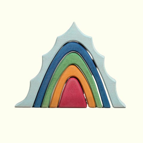 AVDAR Earthy Mountain AVDAR Lil Tulips