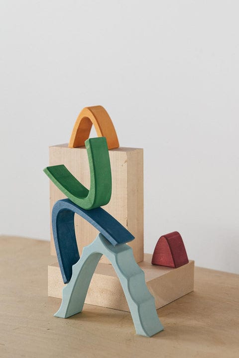AVDAR Earthy Mountain AVDAR Lil Tulips