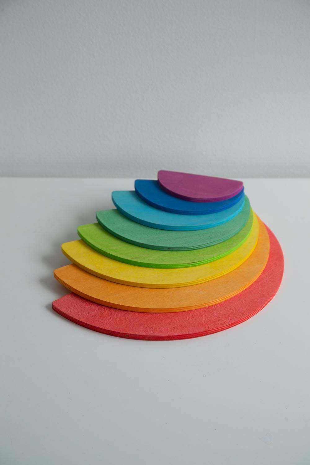 AVDAR Rainbow Semicircle - Classic Medium AVDAR Lil Tulips