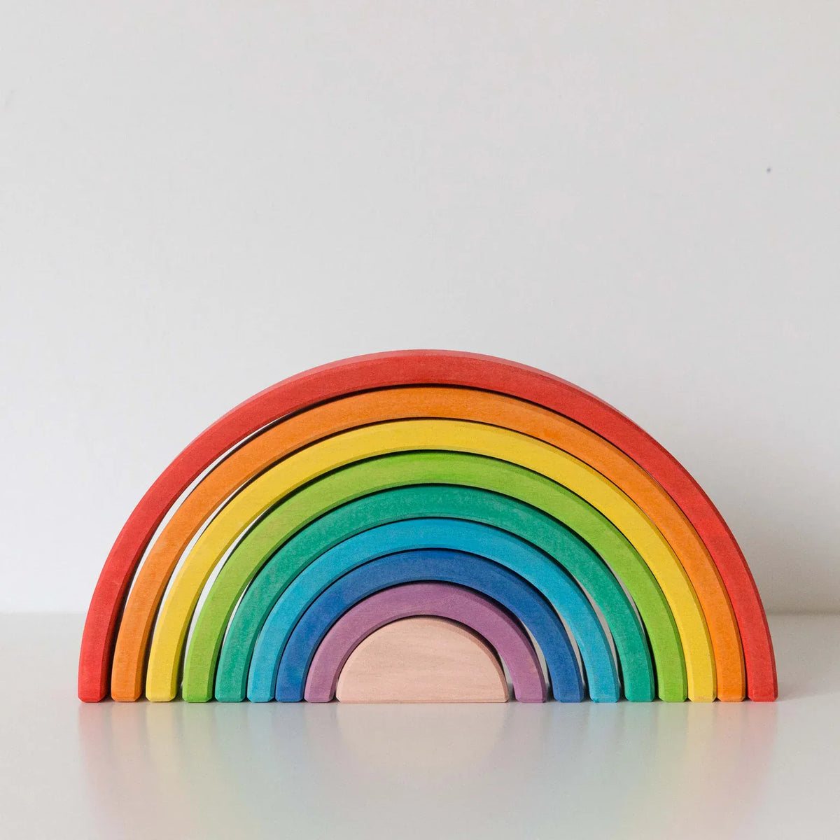 AVDAR Rainbow Stacker - Classic Medium AVDAR Lil Tulips