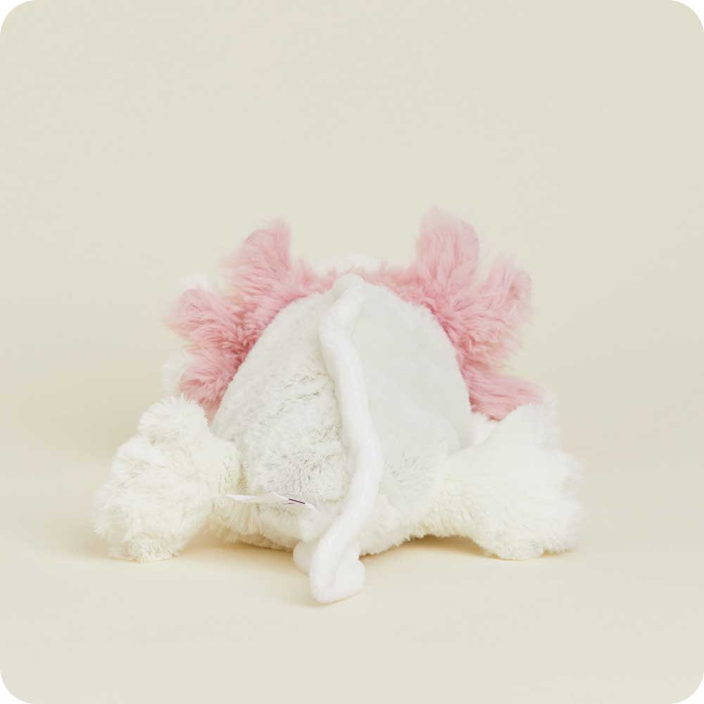 Axolotl Warmies Junior Warmies Lil Tulips