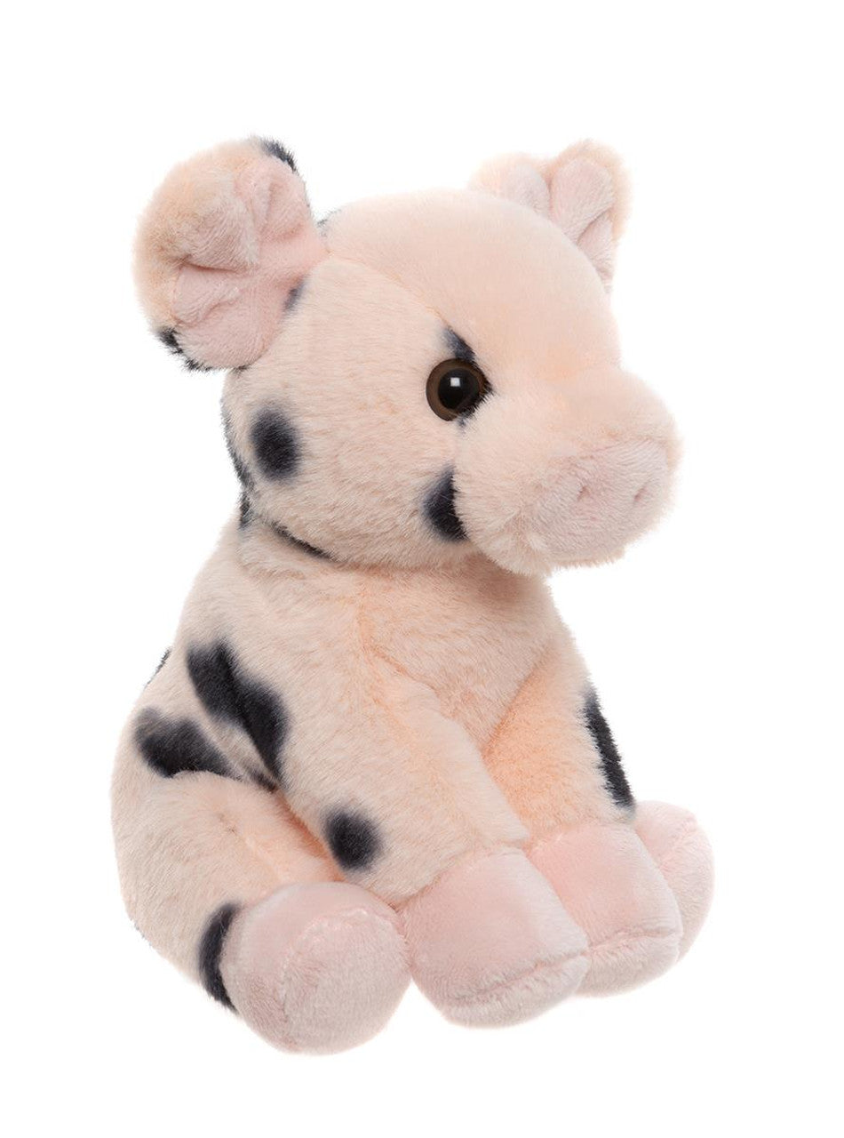 Cuddle Cub - Spotted Pig