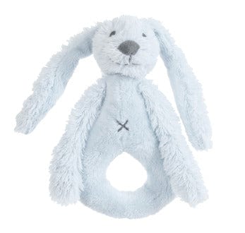 Baby Blue Rabbit Richie Rattle Happy Horse Lil Tulips