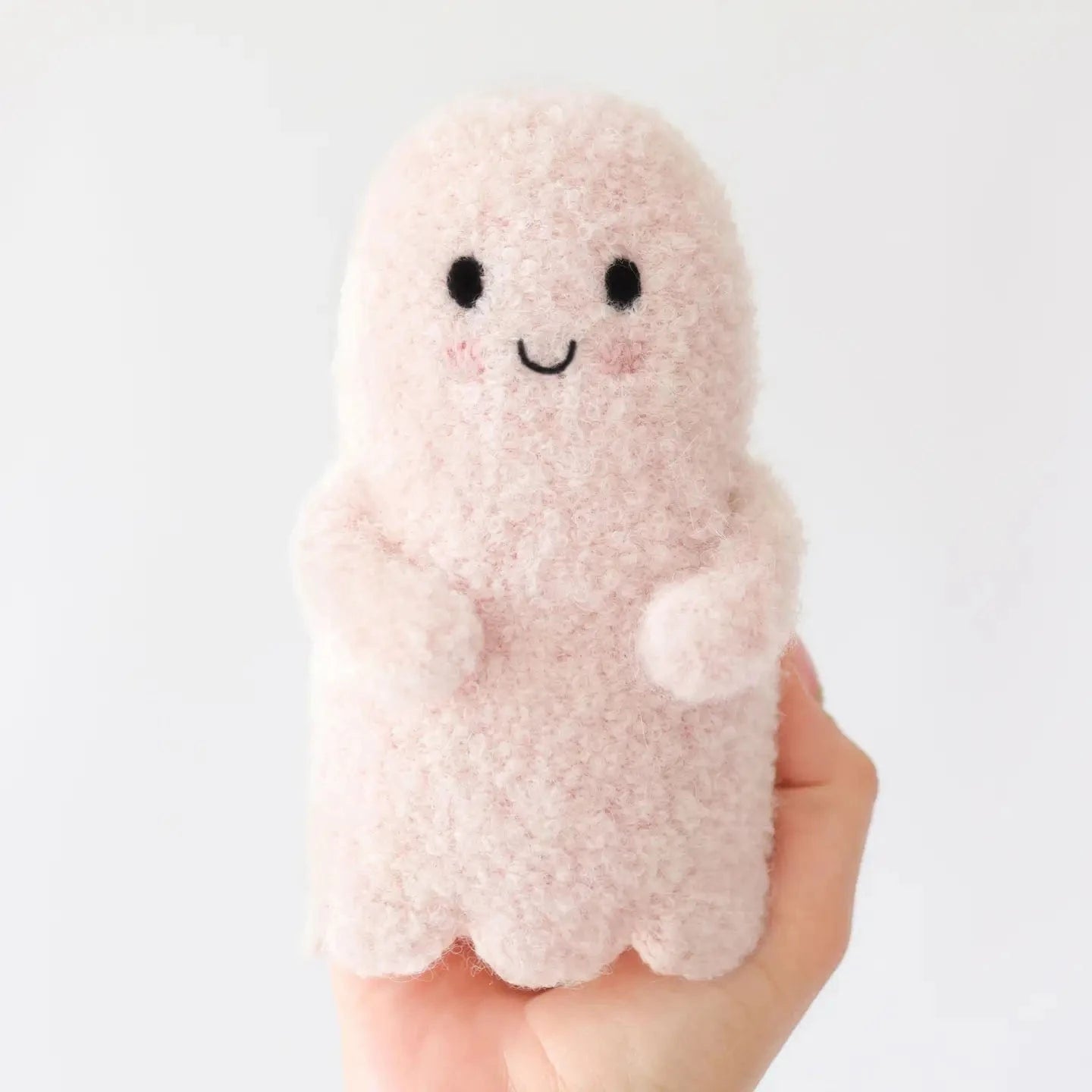 Baby Ghost Blush cuddle+kind Lil Tulips
