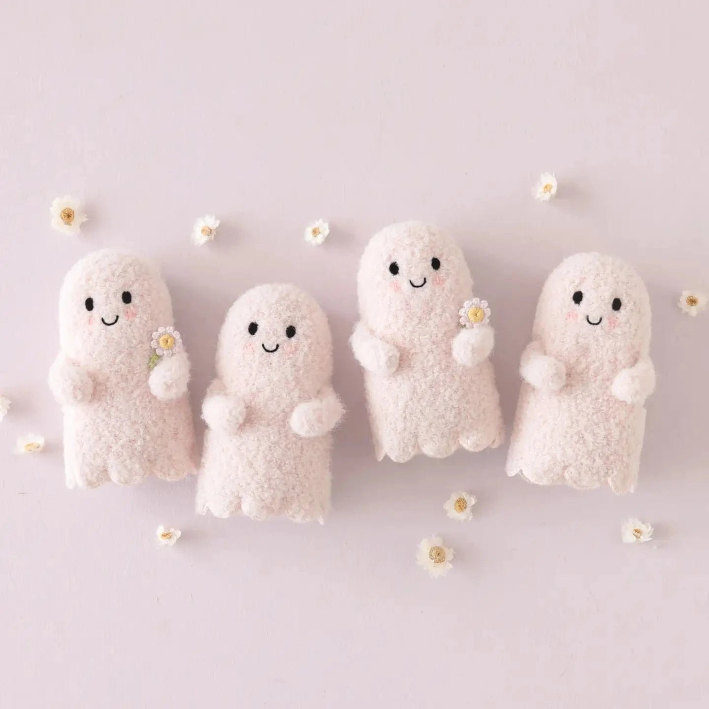 Baby Ghost Blush cuddle+kind Lil Tulips