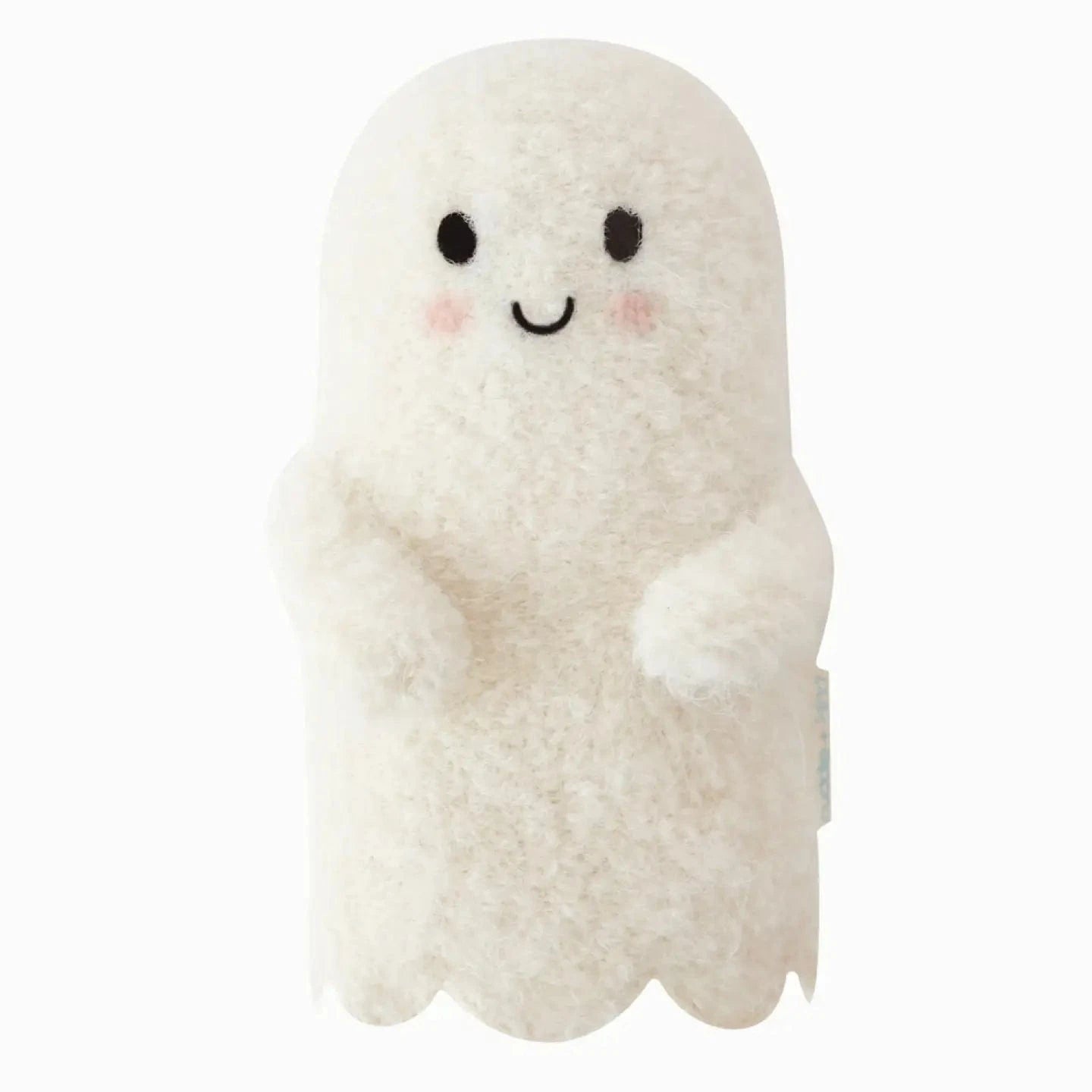 Baby Ghost Ivory cuddle+kind Lil Tulips