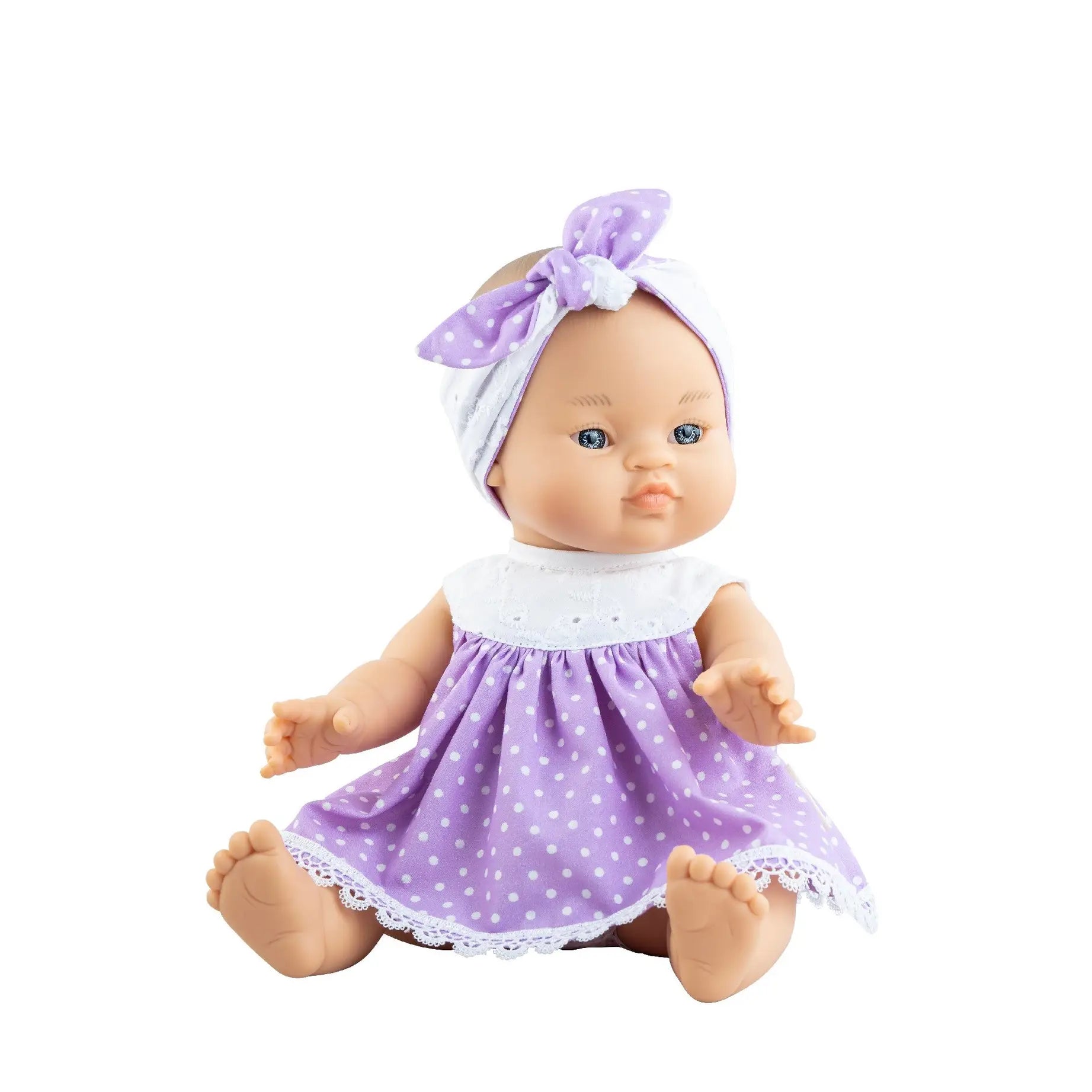 Baby Gordis - Alexandra - Paola Reina Paola Reina Lil Tulips