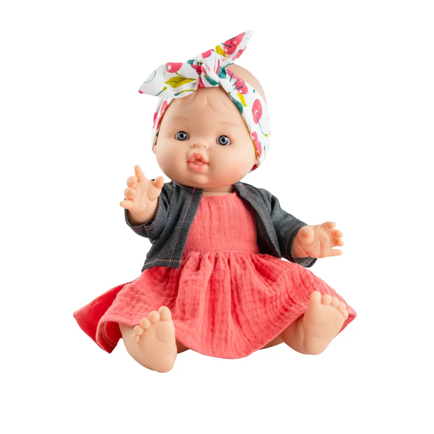 Baby Gordis - Frederica - Paola Reina Paola Reina Lil Tulips