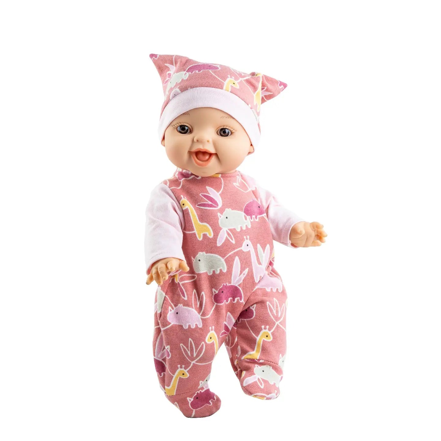 Baby Gordis - Layla - Paola Reina Paola Reina Lil Tulips