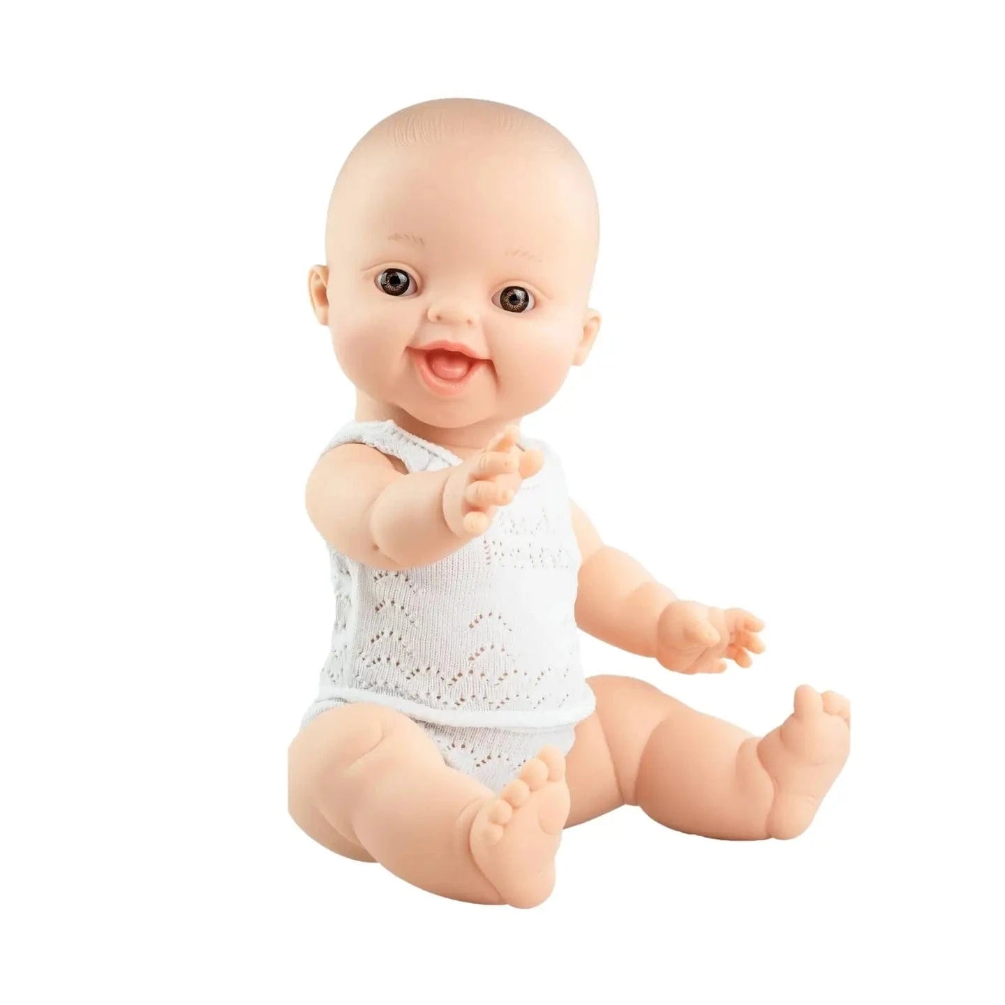 Baby Gordis - Simon in Pajamas - Paola Reina Paola Reina Lil Tulips