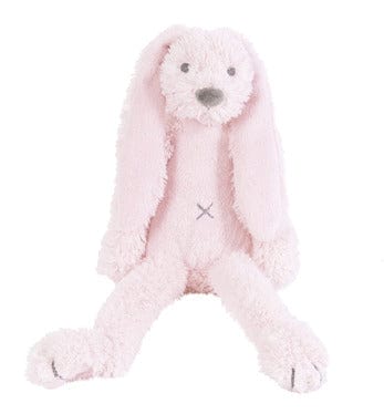 Baby Pink Rabbit Richie Happy Horse Lil Tulips