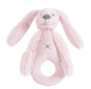 Baby Pink Rabbit Richie Rattle Happy Horse Lil Tulips