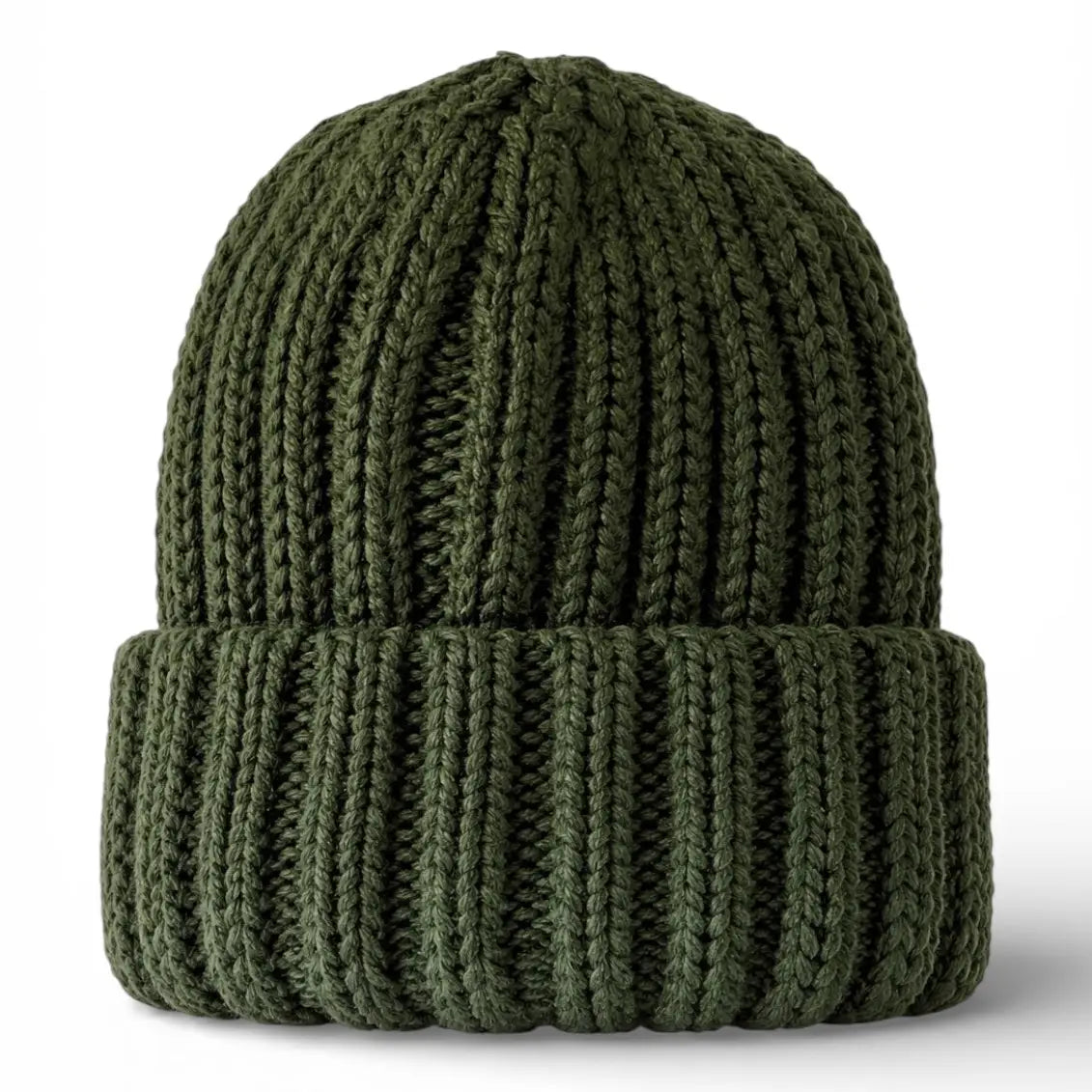 Baby's First Hat®, Chunky Knit Forest Default SpearmintLOVE Lil Tulips