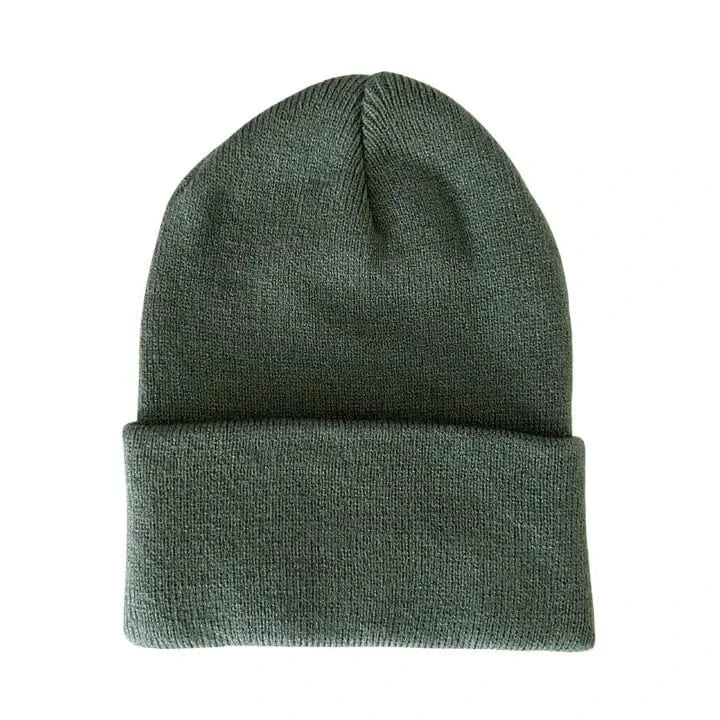 Baby's First Hat - Fern SpearmintLOVE Lil Tulips