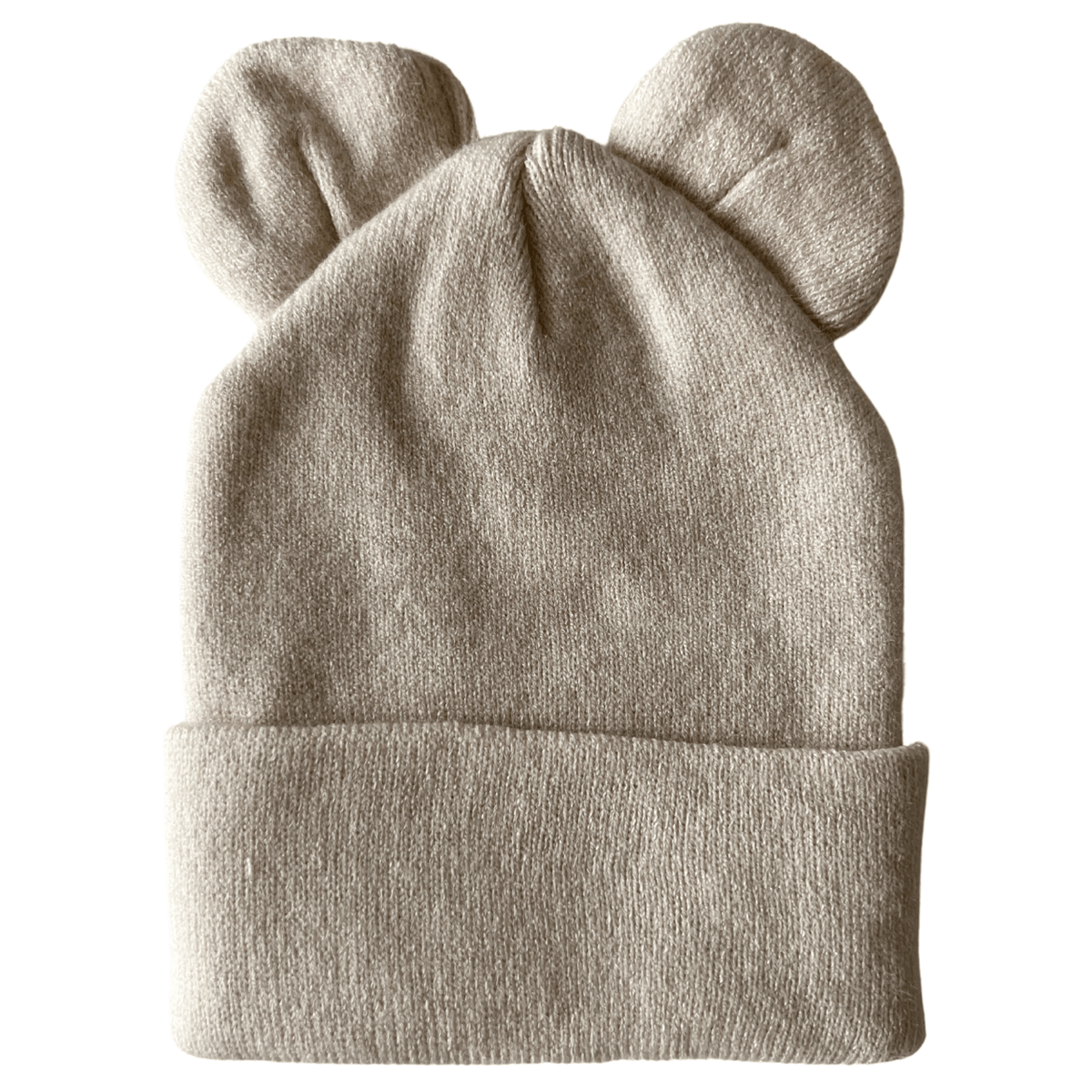 Baby's First Hat®, Sand Bear Default SpearmintLOVE Lil Tulips