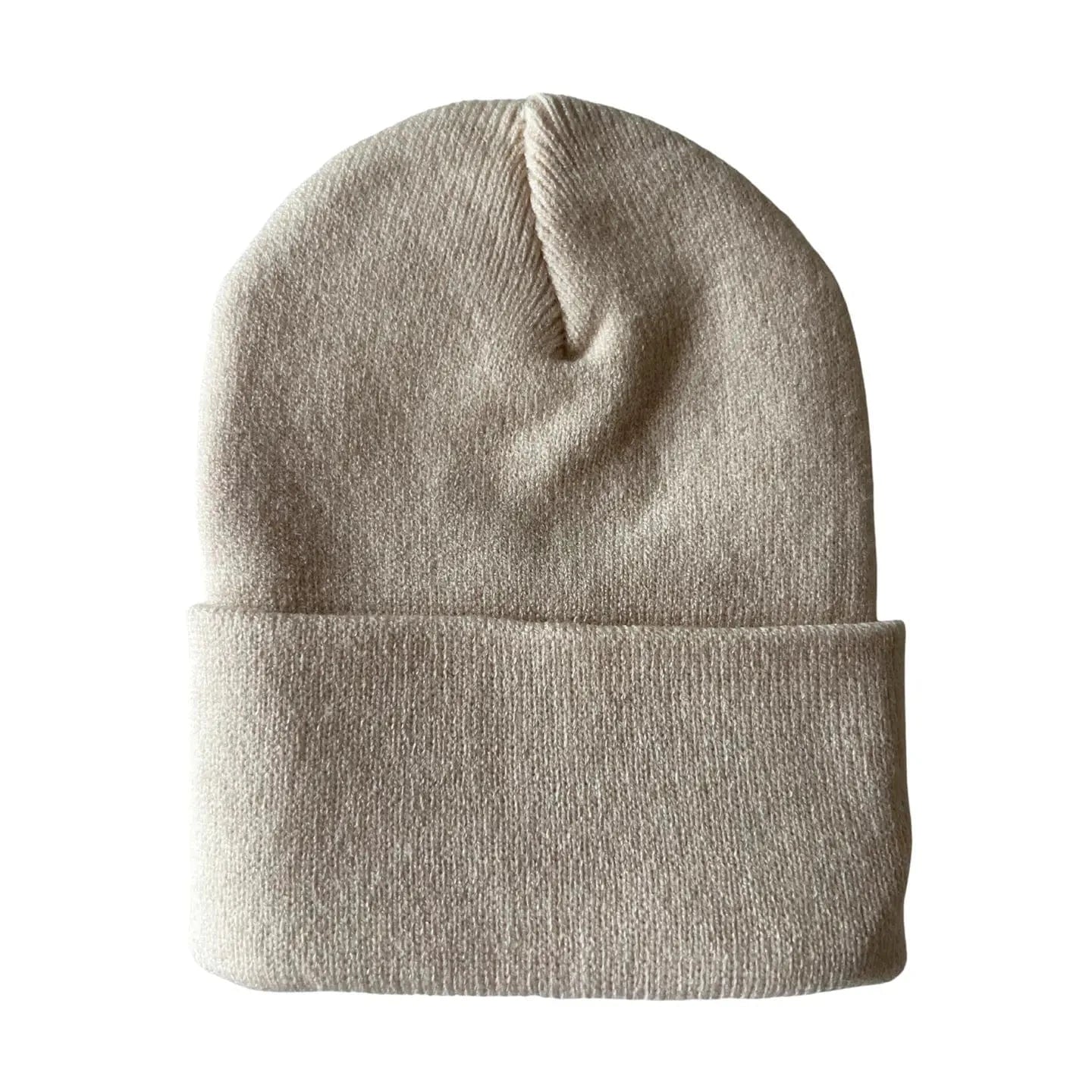 Baby's First Hat - Sand SpearmintLOVE Lil Tulips