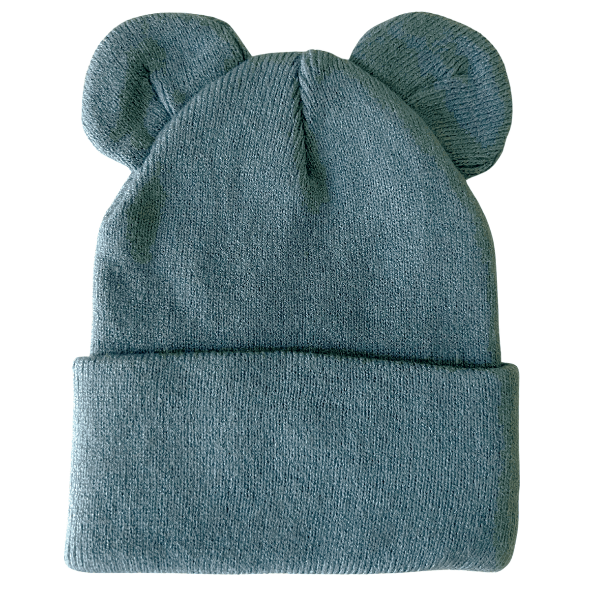 Baby's First Hat®, Sky Blue Bear Default SpearmintLOVE Lil Tulips