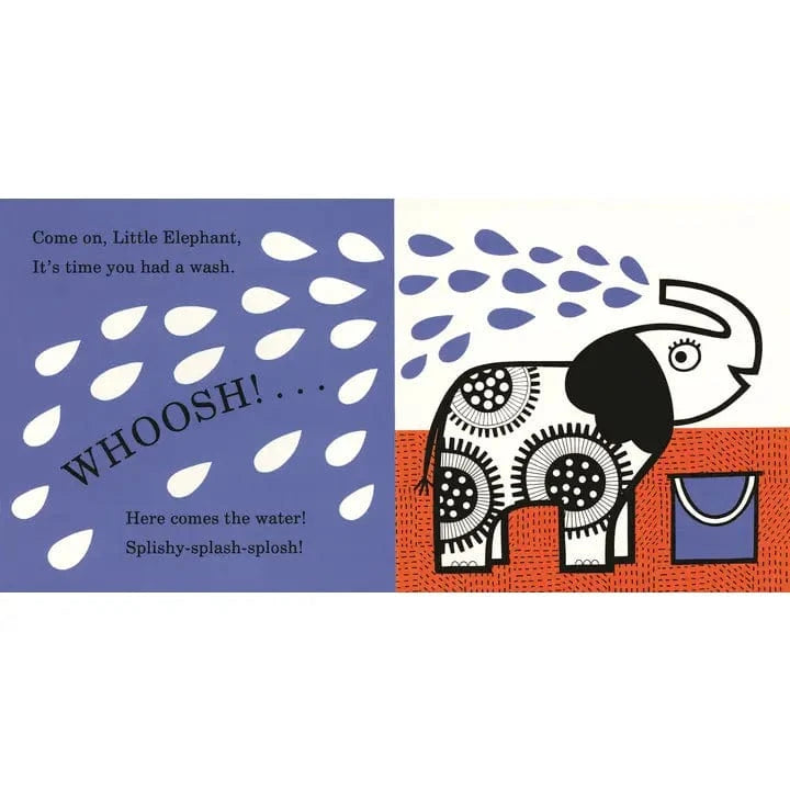 Baby's First Stories 6-9 Months EDC Publishing Lil Tulips