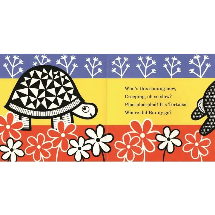 Baby's First Stories 9-12 Months EDC Publishing Lil Tulips