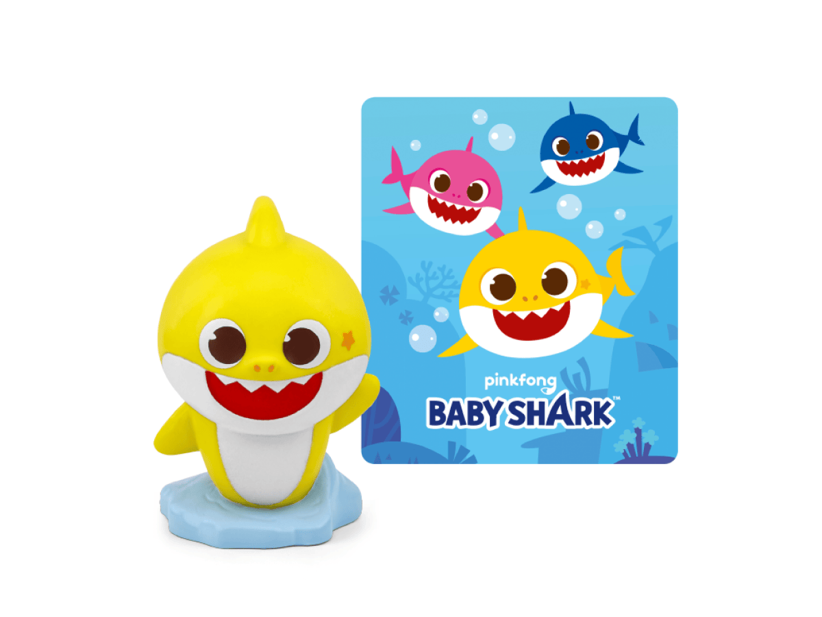 Baby Shark Tonie Tonies Lil Tulips