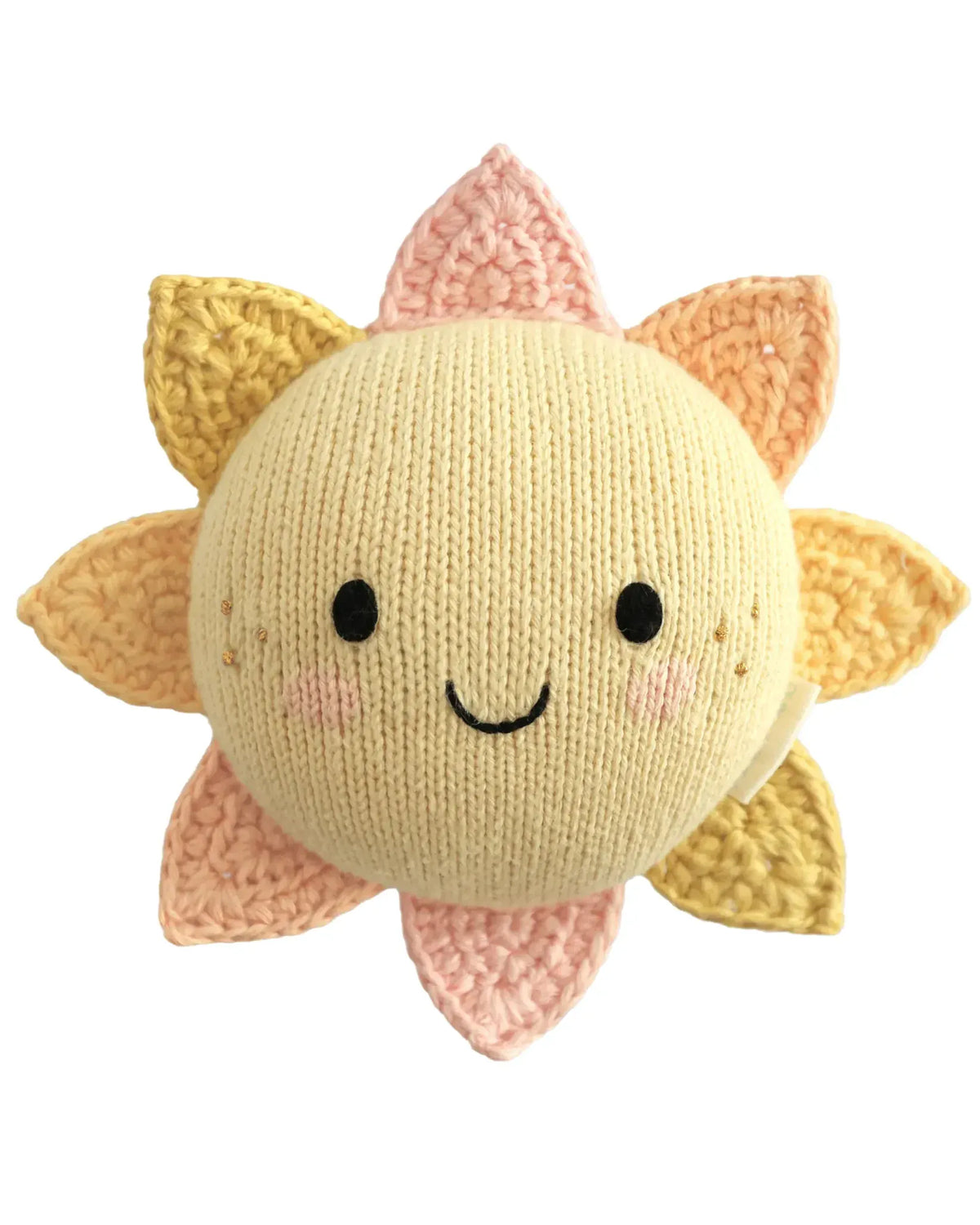 Baby Sunshine cuddle+kind Lil Tulips