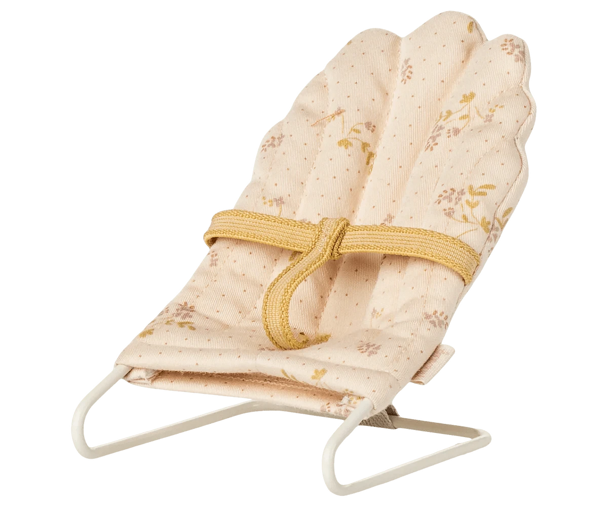 Babysitter, Micro - Off white Maileg Lil Tulips
