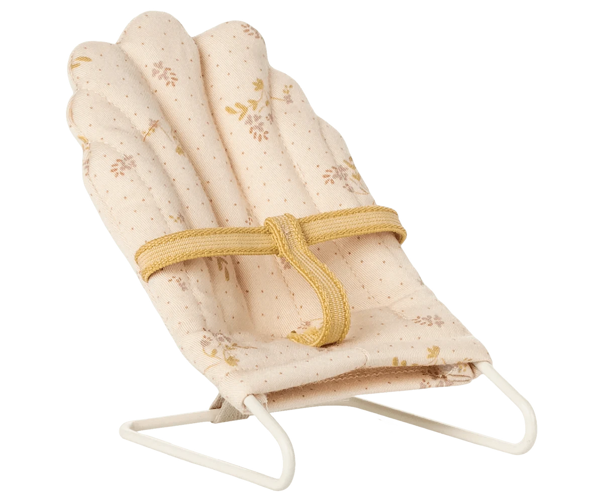 Babysitter, Micro - Off white Maileg Lil Tulips