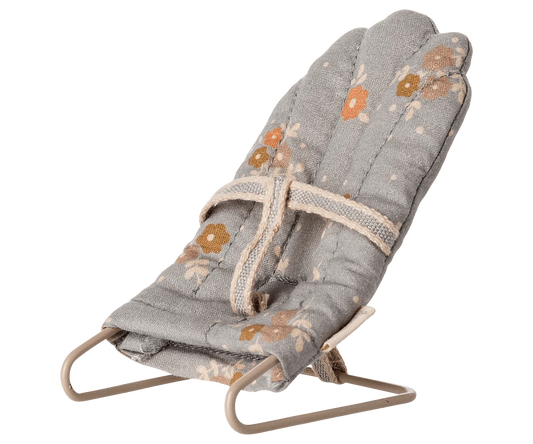 Babysitter, My - Blue Maileg Lil Tulips