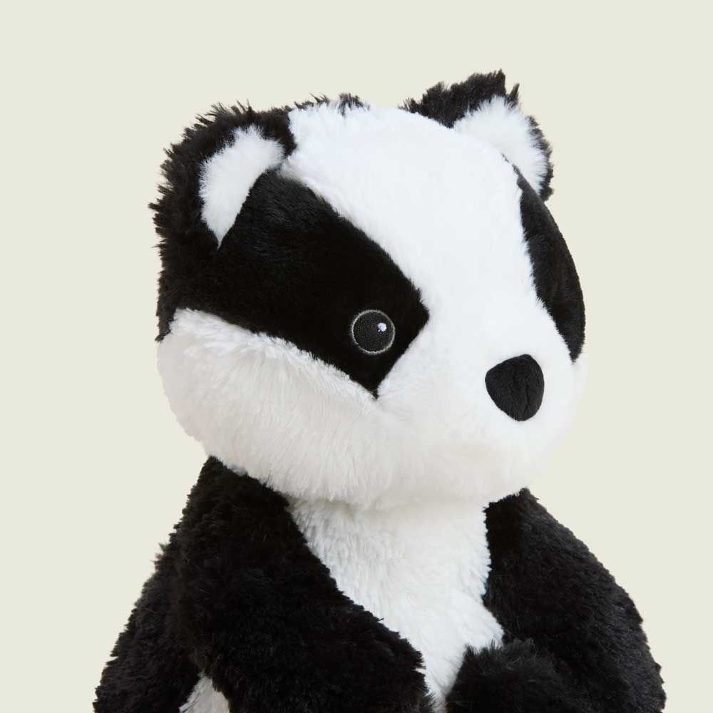 Badger Warmies Warmies Lil Tulips