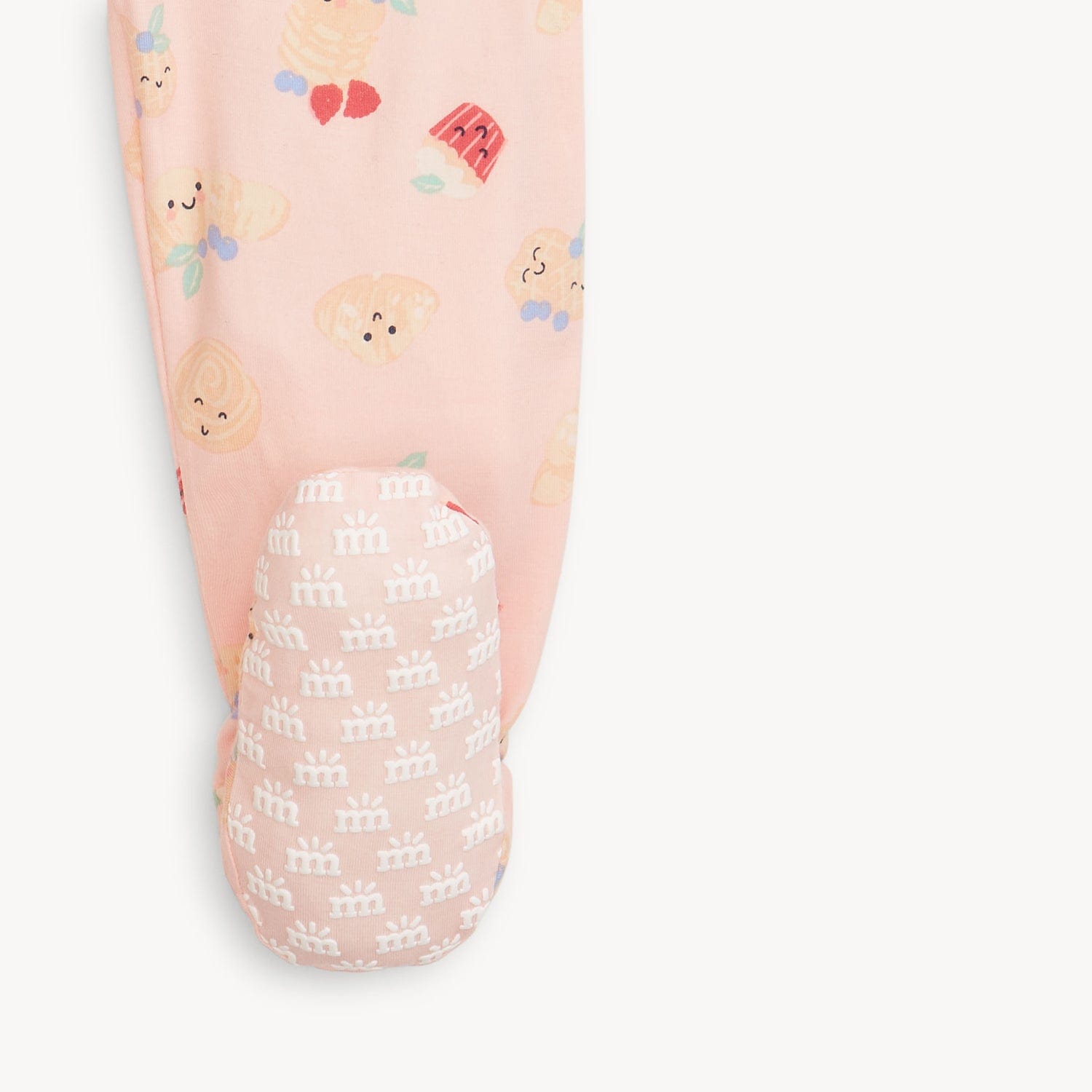 Bake My Day Modal Footie Magnetic Me Lil Tulips