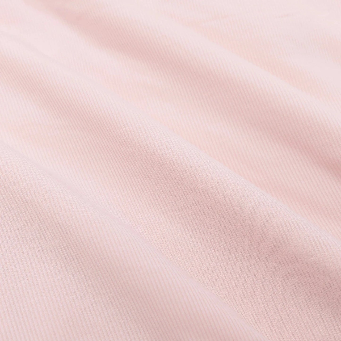 Ballet Pink Small Ribbed Two-Piece Set Brave Little Ones Lil Tulips