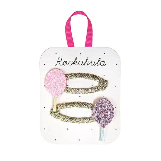 Balloon Clips Rockahula Kids buble Lil Tulips