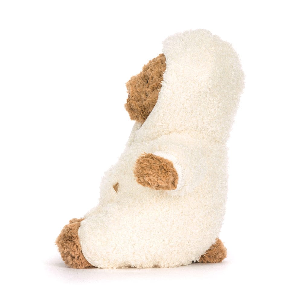 Bartholomew Bear All-in-one Outfit Jellycat Lil Tulips