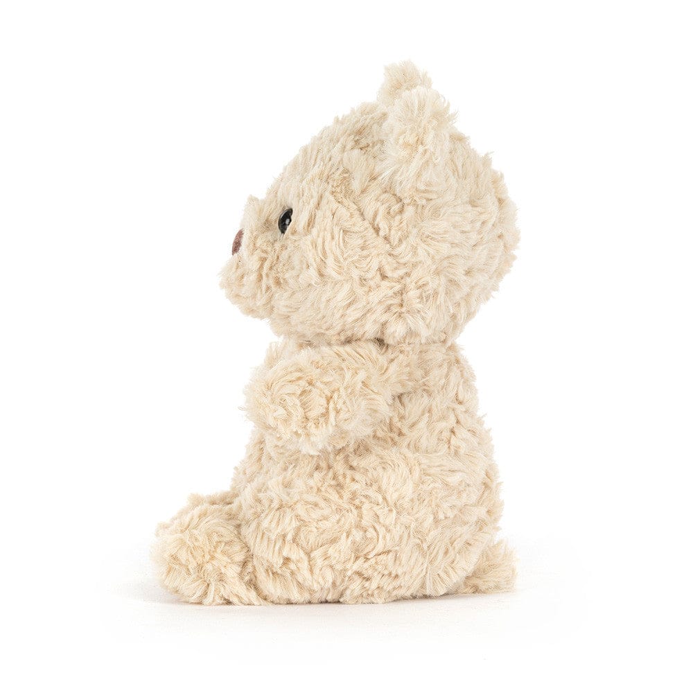 Bartholomew Bear Junior Jellycat Lil Tulips