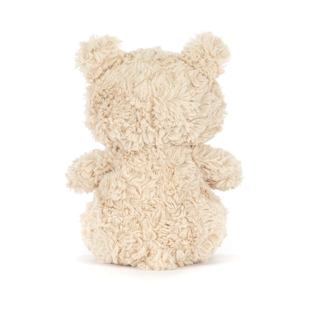 Bartholomew Bear Junior Jellycat Lil Tulips