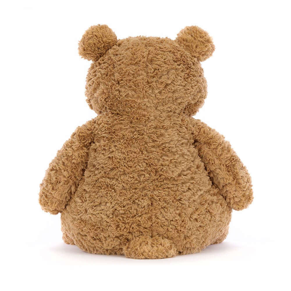 Bartholomew Bear Medium Jellycat JellyCat Lil Tulips