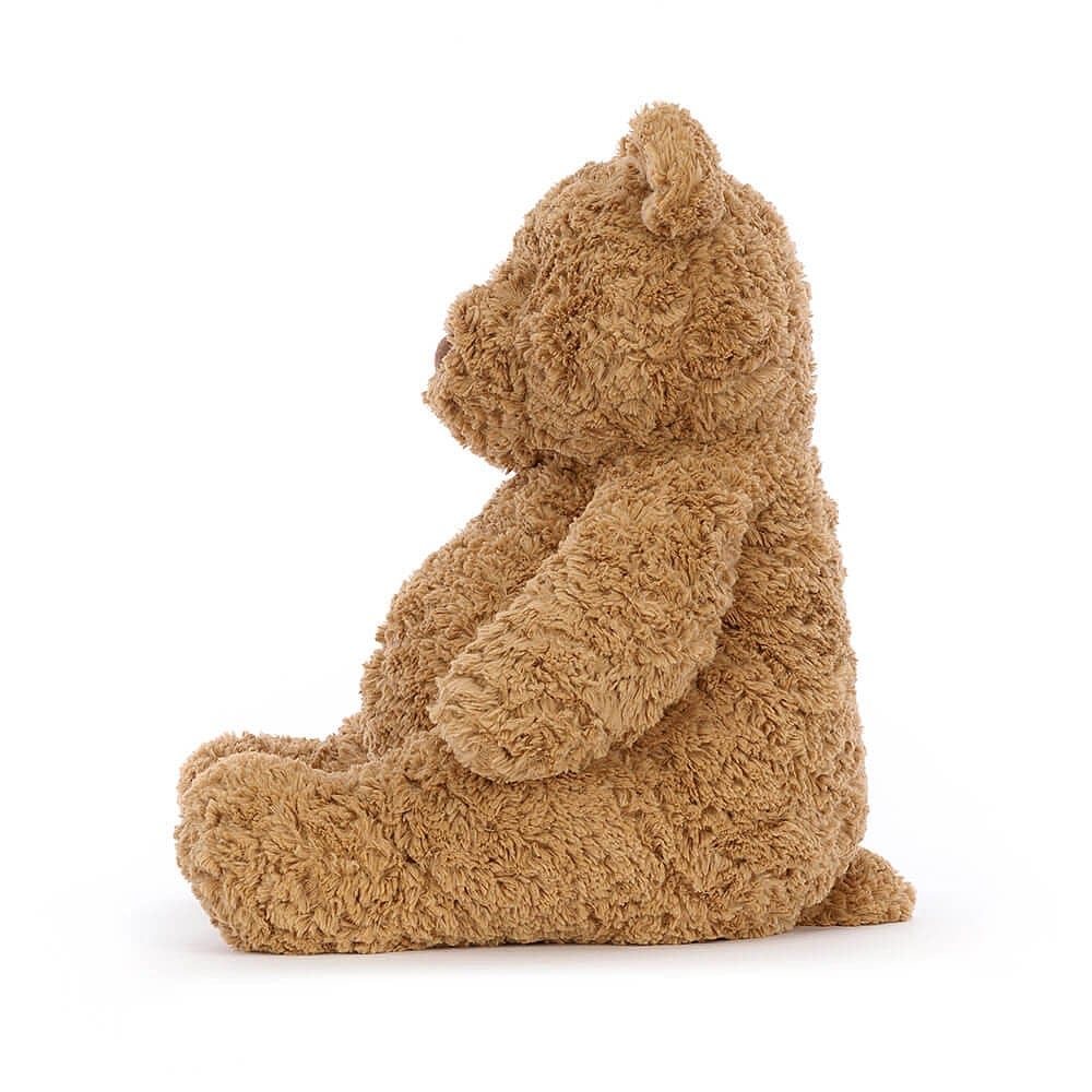 Bartholomew Bear Really Big Jellycat JellyCat Lil Tulips