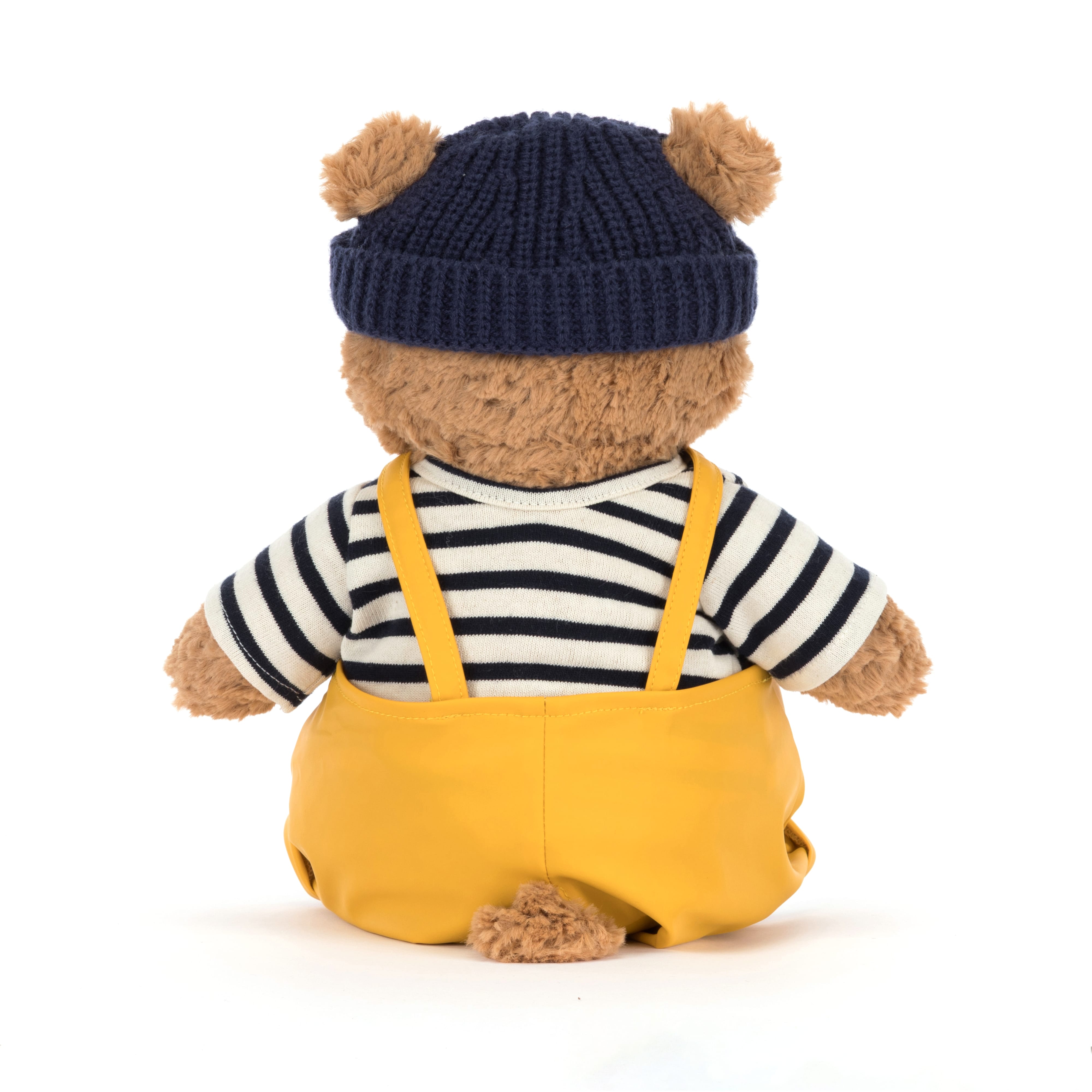 Bartholomew Bear Seafarer Outfit Jellycat Lil Tulips