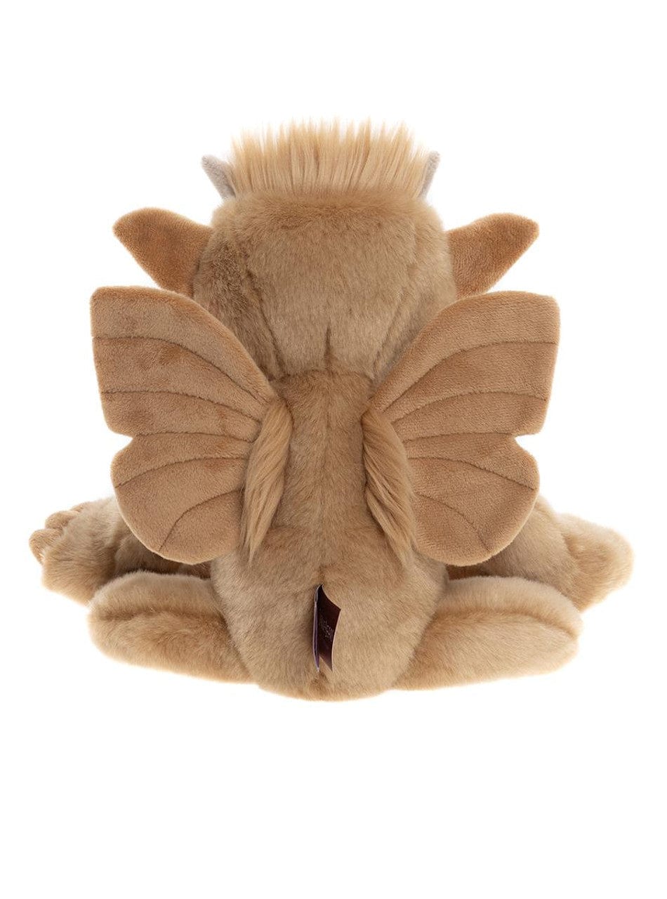 Bartizan Dragon Charlie Bears Lil Tulips