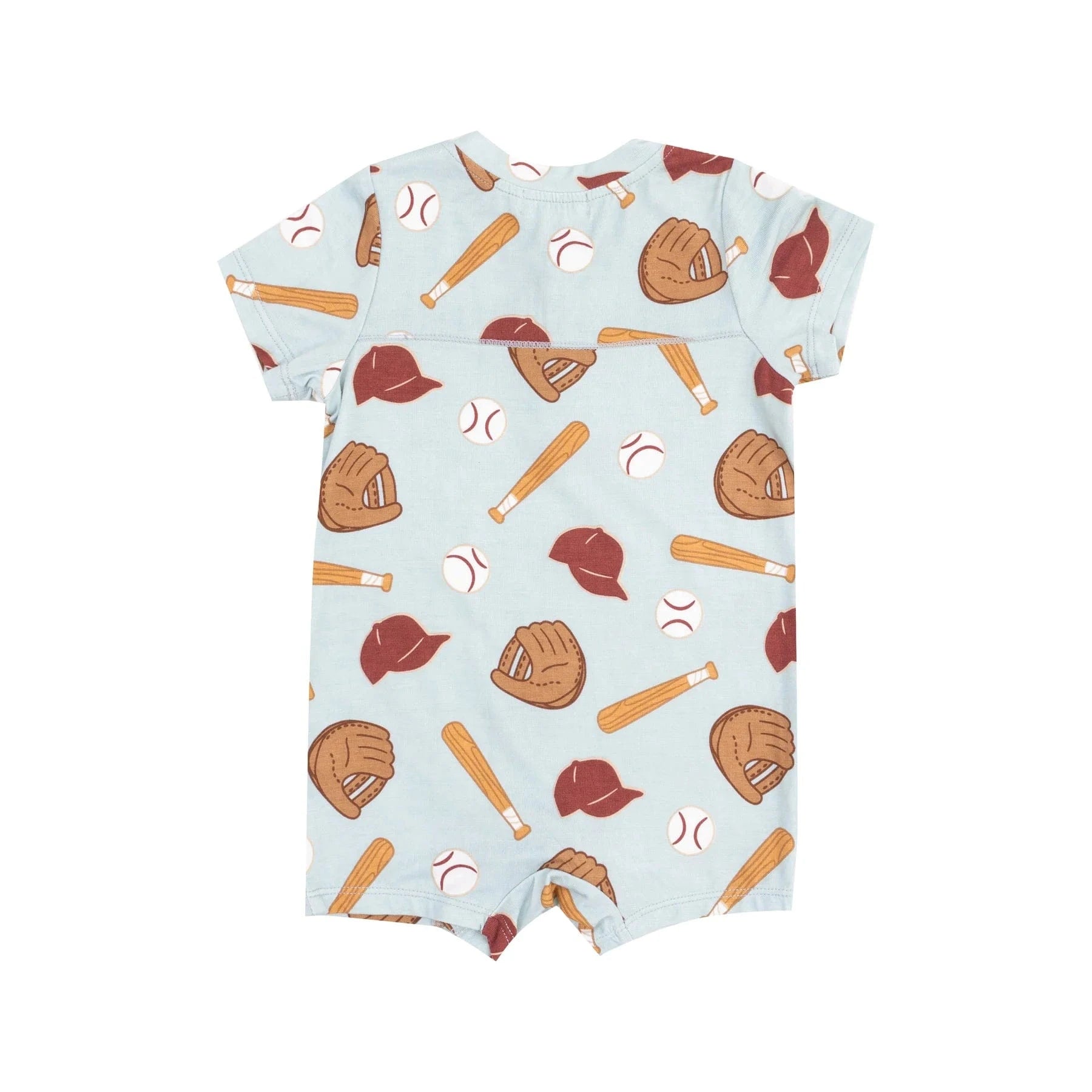 Baseball Henley Shortall Angel Dear Lil Tulips