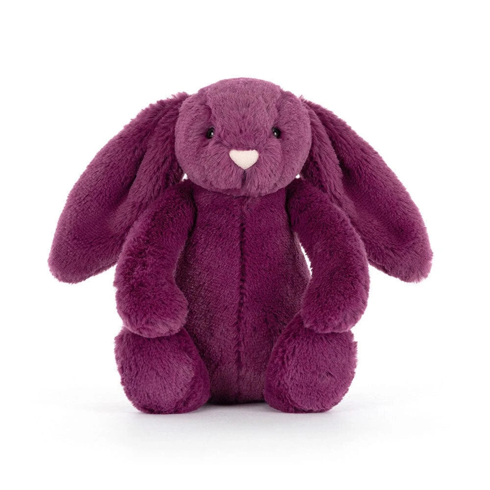 Bashful Allium Bunny Jellycat Lil Tulips