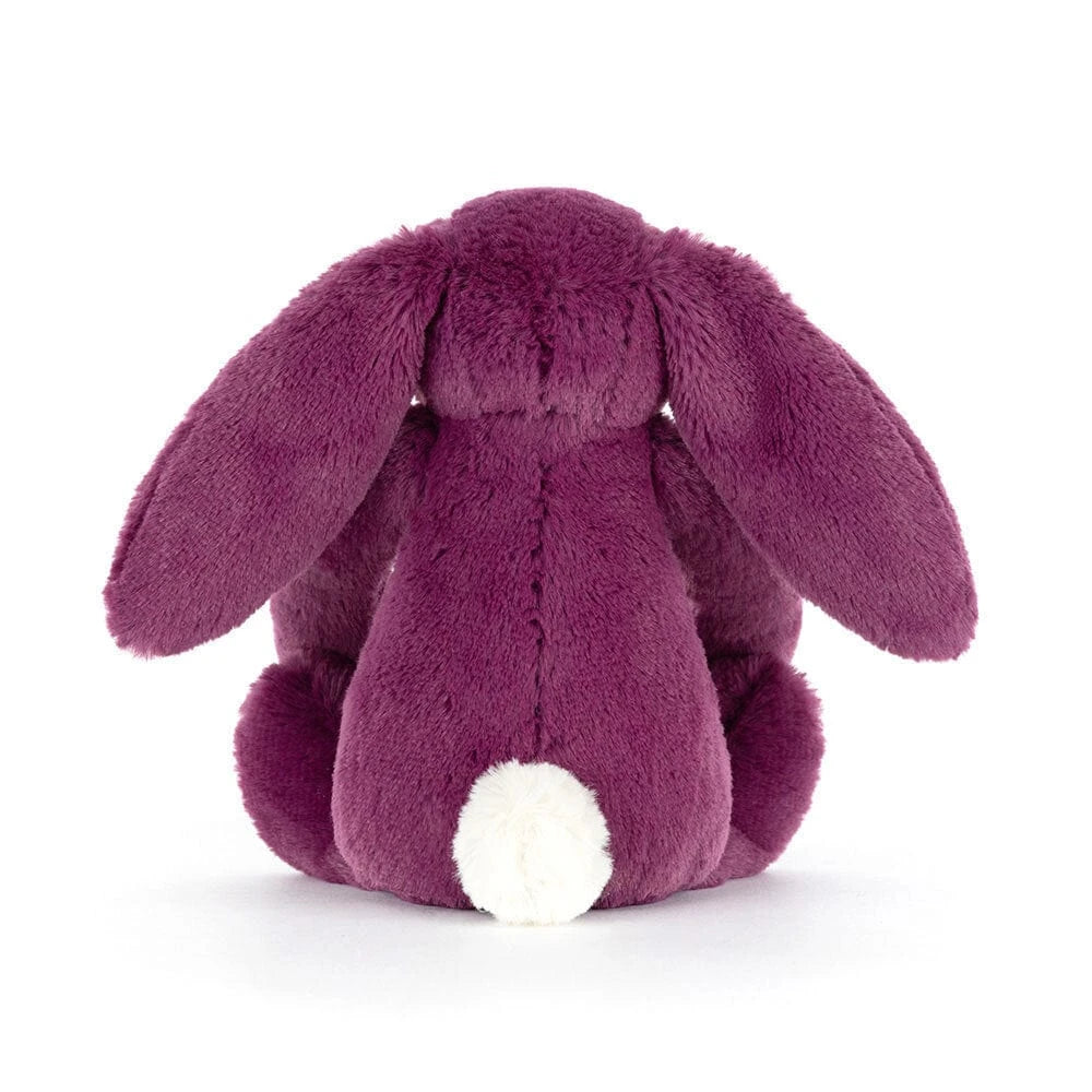 Bashful Allium Bunny Jellycat Lil Tulips