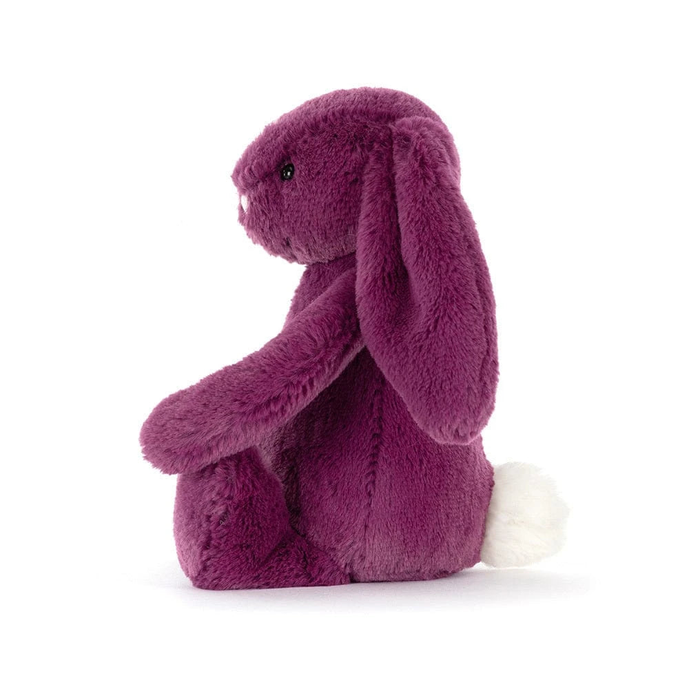 Bashful Allium Bunny Jellycat Lil Tulips