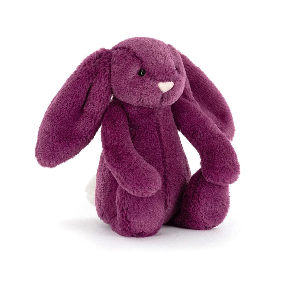 Bashful Allium Bunny Jellycat Lil Tulips